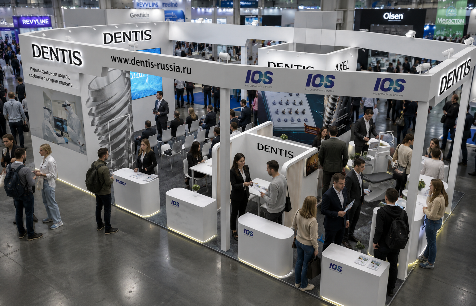 DENTAL EXPO