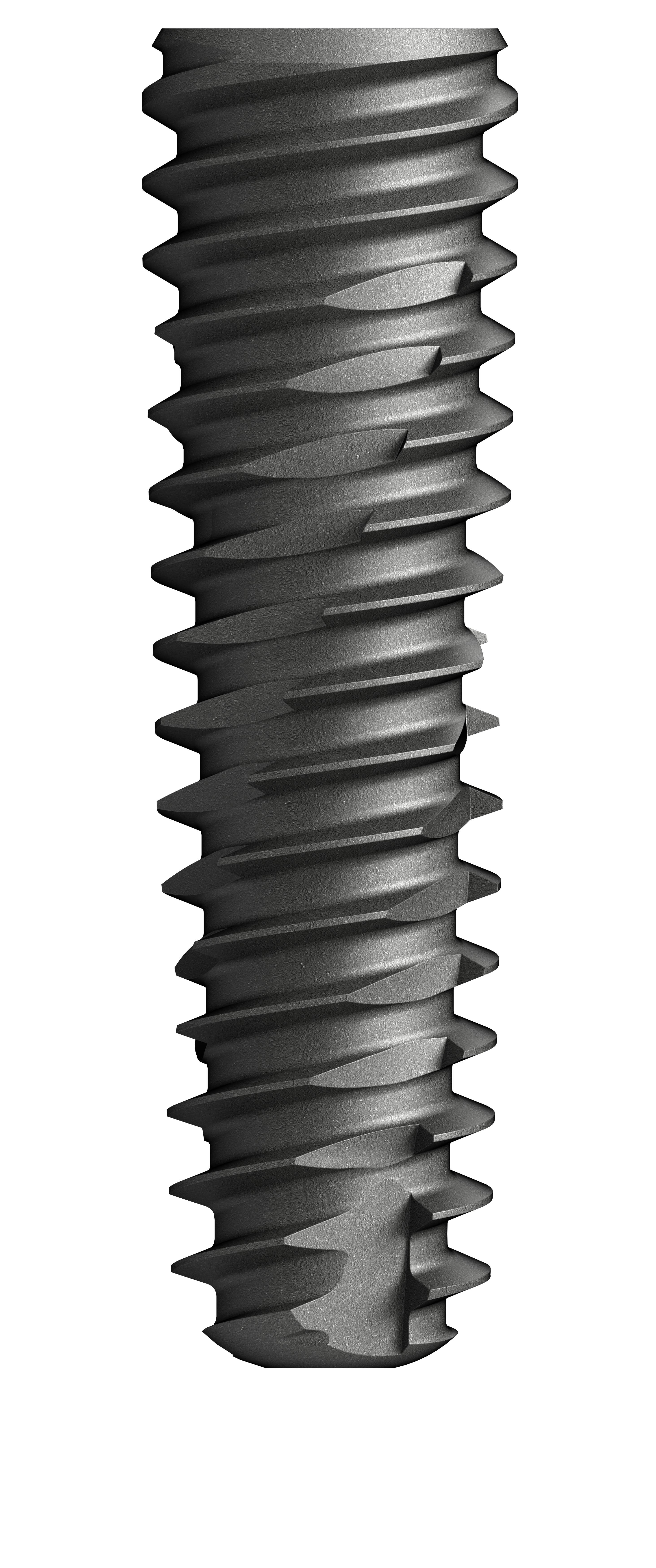 Имплантат дентальный Dentis SQ 4.35 x 15.5 мм