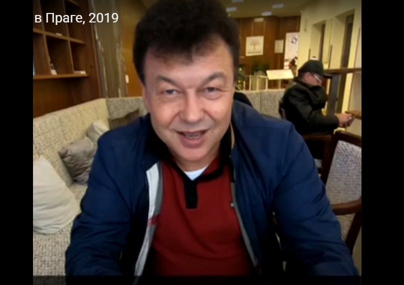 Вадим Ильясов, г. Нижний Новгород
