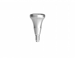 Формирователь десны DENTIS S-Line 6,8 x 6,0 мм