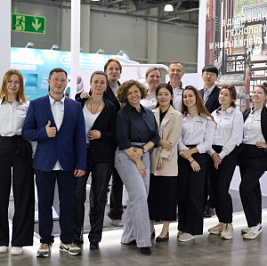 DENTIS на Dental Expo 2026